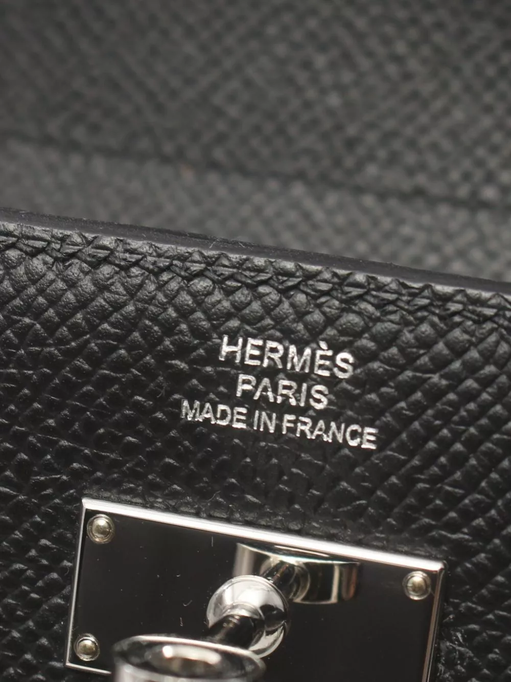 Affordable Hermes 2018 medium Kelly wallet Women 0113