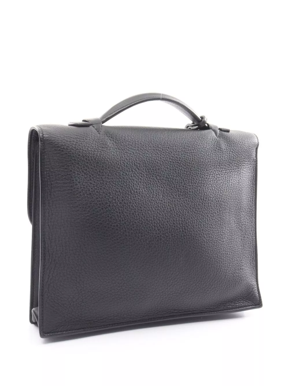 Affordable Hermes 2008 Sac a Depeches 27 briefcase Men 0114