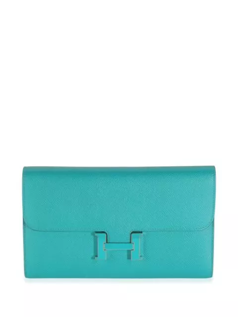 Hermes 2017 Constance wallet Women 0113