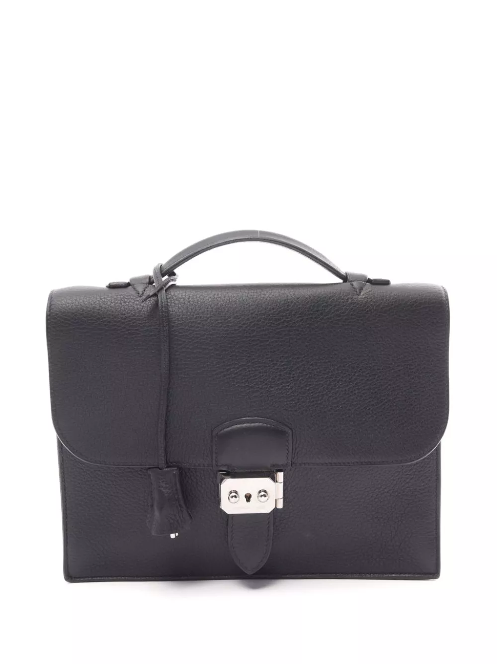 Affordable Hermes 2008 Sac a Depeches 27 briefcase Men 0114