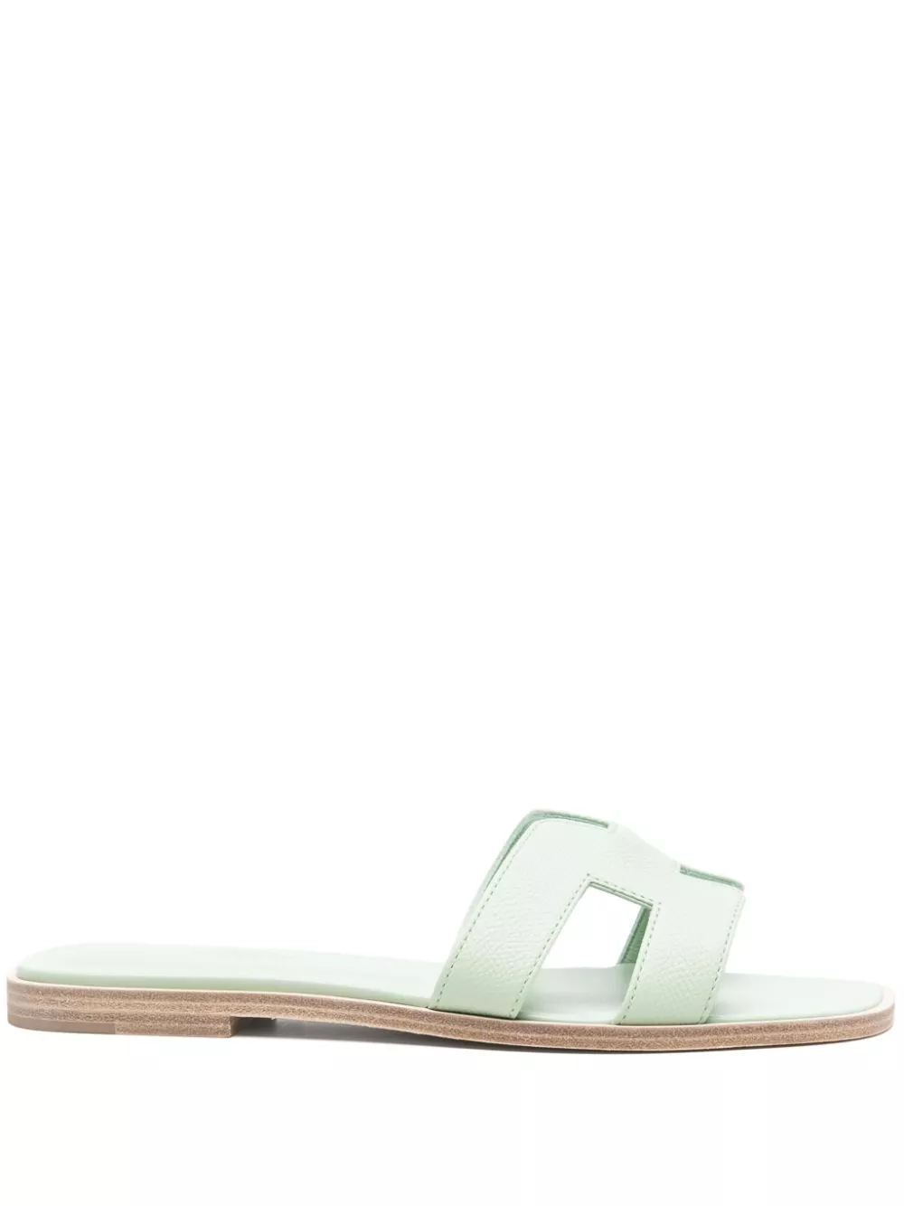 Hermes Oran sandals Women 0113