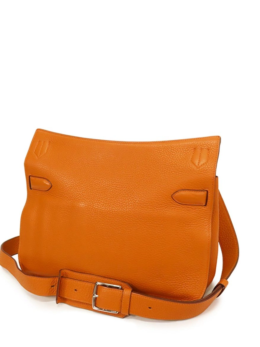 Cheap Taurillon 2014 Jypsiere Clemence 34 crossbody Women Hermes bag 0313