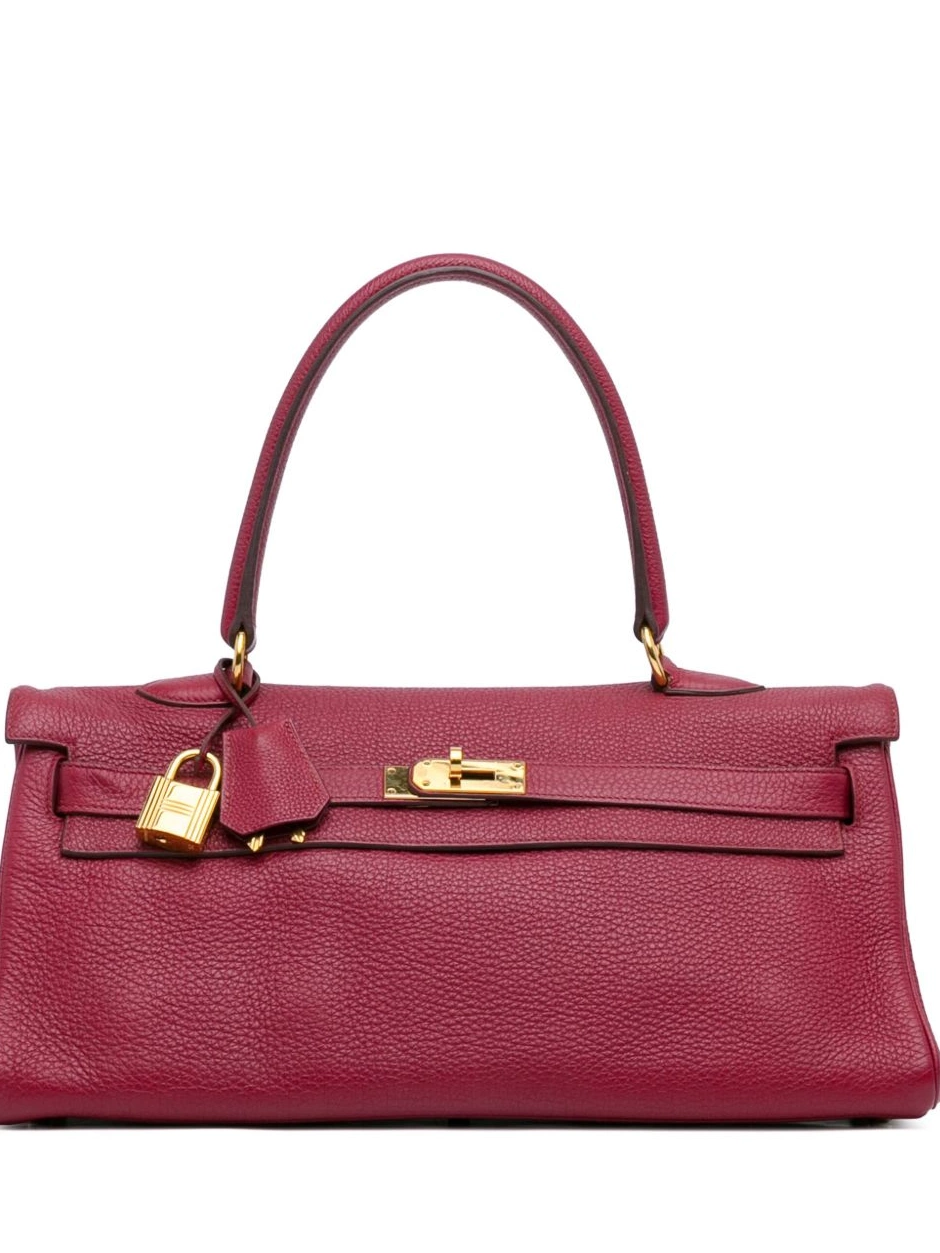 Togo bag shoulder Kelly 2010 JPG 42 Women Hermes 0314