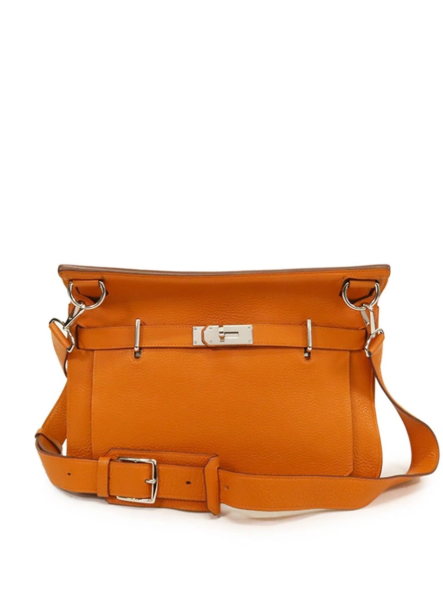 Cheap Taurillon 2014 Jypsiere Clemence 34 crossbody Women Hermes bag 0313